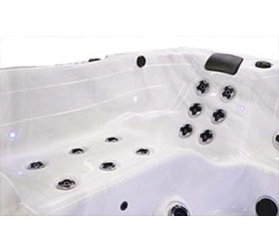 LOUNGE SEAT - Whittier