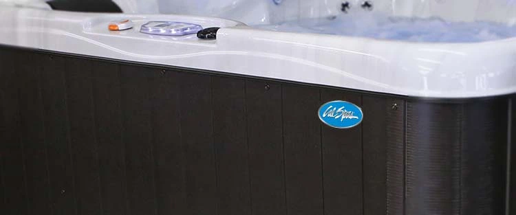 Cal Preferred™ for hot tubs in Whittier