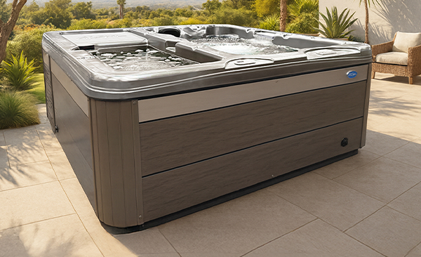 Cold Plunge Spas Series Whittier hot tubs for sale