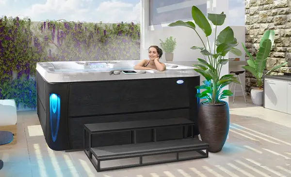 Escape X-Series Spas Whittier hot tubs for sale