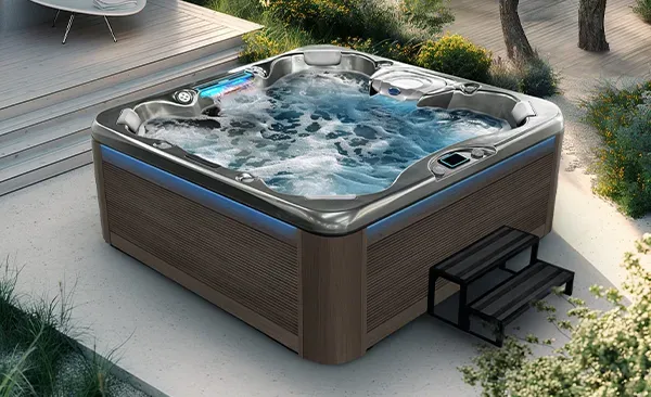 Platinum™ Spas Whittier hot tubs for sale
