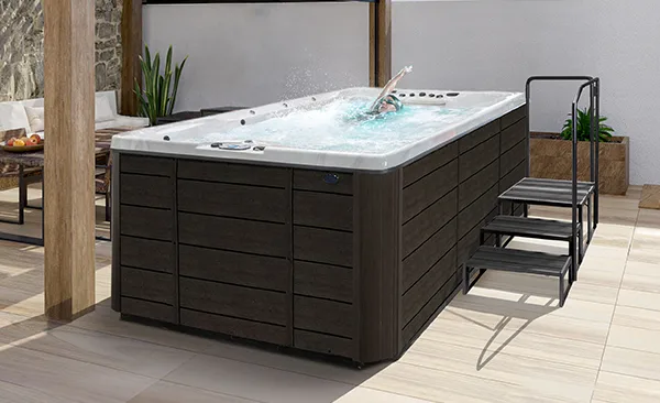 Swim Spas Whittier hot tubs for sale
