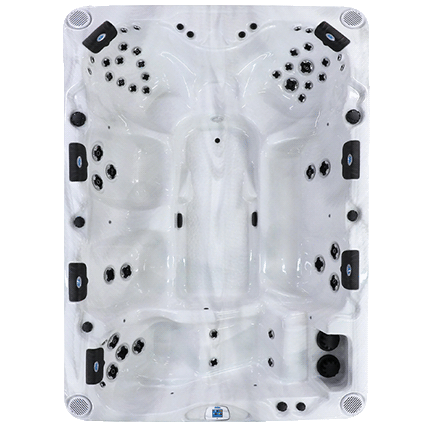 Newporter EC-1148LX hot tubs for sale in Whittier