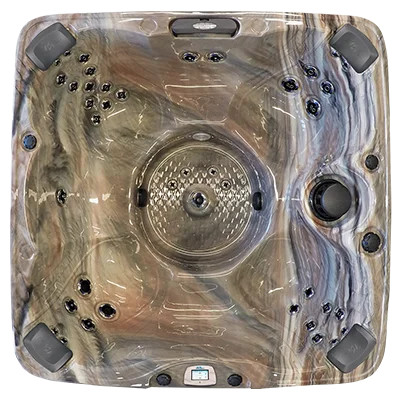 Tropical-X EC-739BX hot tubs for sale in Whittier