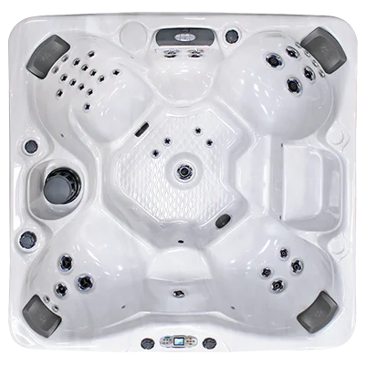 Baja EC-740B hot tubs for sale in Whittier