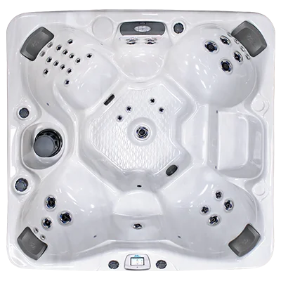 Baja-X EC-740BX hot tubs for sale in Whittier