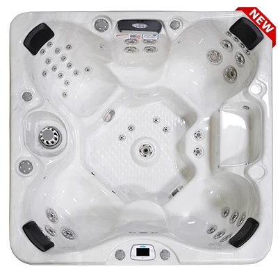 Baja-X EC-749BX hot tubs for sale in Whittier