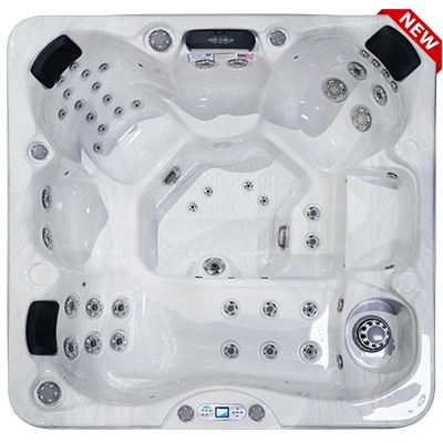 Costa EC-749L hot tubs for sale in Whittier