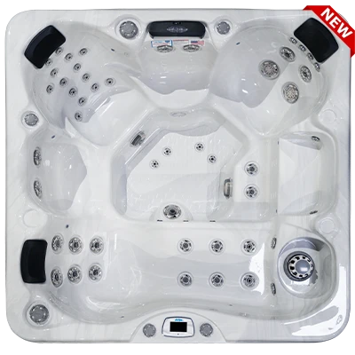 Costa-X EC-749LX hot tubs for sale in Whittier