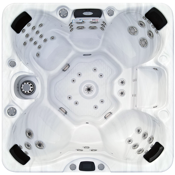 Baja-X EC-767BX hot tubs for sale in Whittier