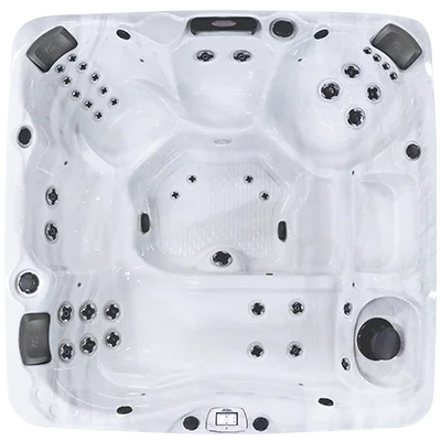 Avalon-X EC-840LX hot tubs for sale in Whittier