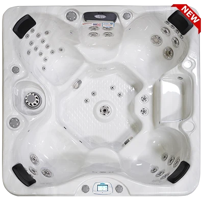 Cancun-X EC-849BX hot tubs for sale in Whittier