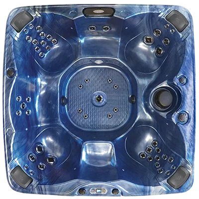 Bel Air EC-851B hot tubs for sale in Whittier