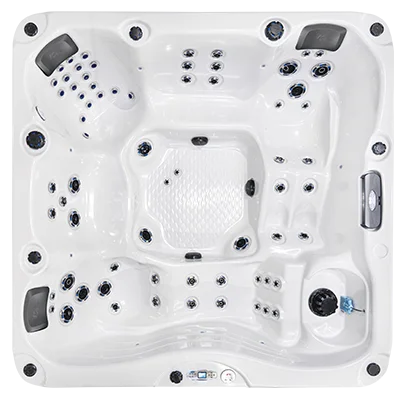 Malibu EC-867DL hot tubs for sale in Whittier