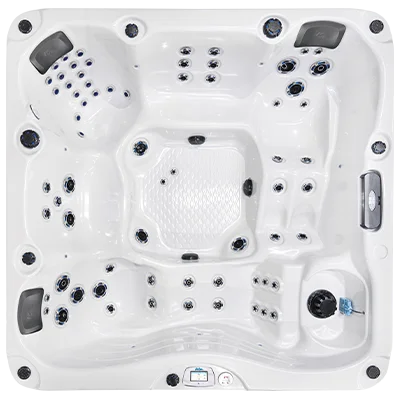 Malibu-X EC-867DLX hot tubs for sale in Whittier