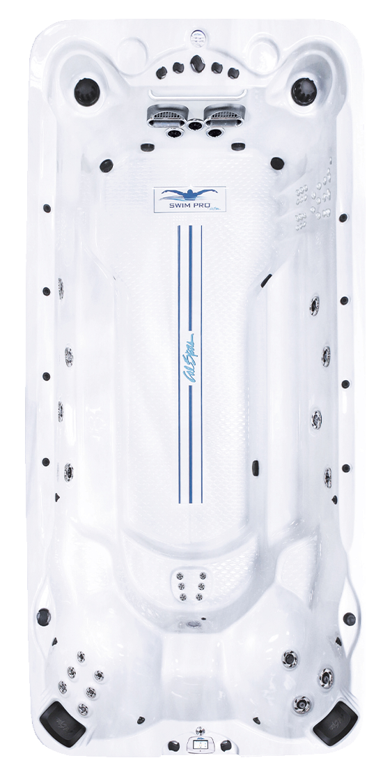Commander F-1655 hot tubs for sale in Whittier