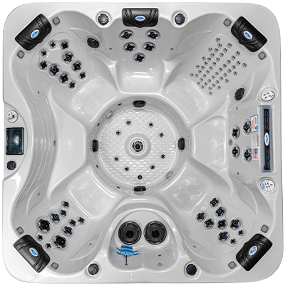 Laguna PL-793B hot tubs for sale in Whittier