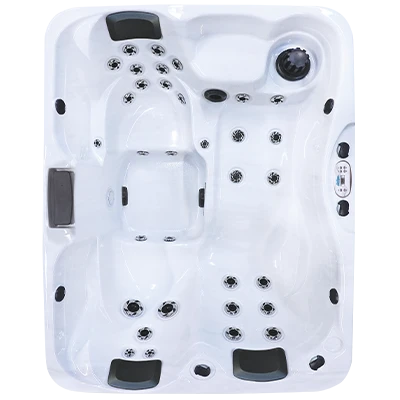 Kona Plus PPZ-533L hot tubs for sale in Whittier