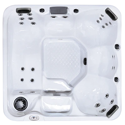 Hawaiian Plus PPZ-628L hot tubs for sale in Whittier