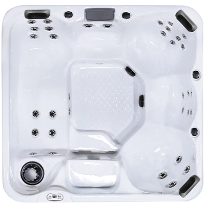 Hawaiian Plus PPZ-634L hot tubs for sale in Whittier