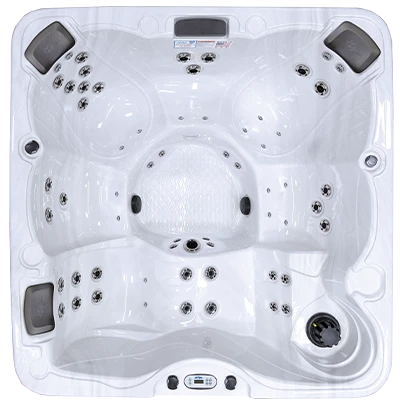 Pacifica Plus PPZ-752L hot tubs for sale in Whittier