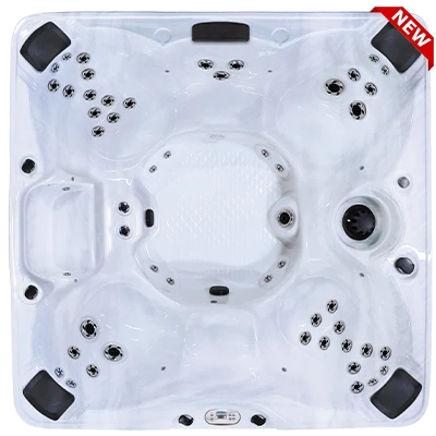 Bel Air Plus PPZ-843BC hot tubs for sale in Whittier