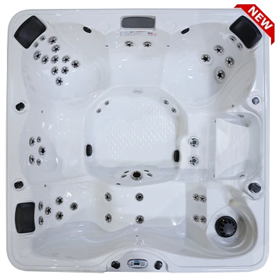 Atlantic Plus PPZ-843LC hot tubs for sale in Whittier