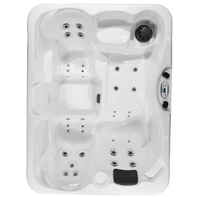 Kona PZ-535L hot tubs for sale in Whittier