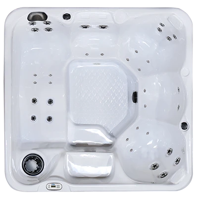 Hawaiian PZ-636L hot tubs for sale in Whittier